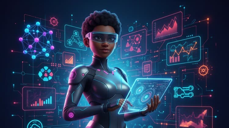 AI/ML Interview Mastery: 2025 Practice Tests + Answers