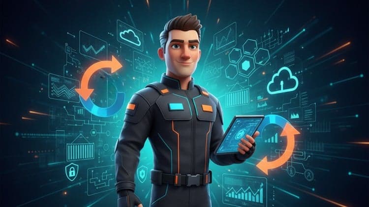 DevOps Interview: 200+ Real Questions & Answers