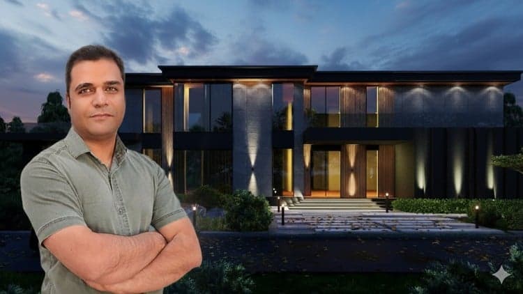 Lumion 12 Lighting Masterclass – Zero to Pro