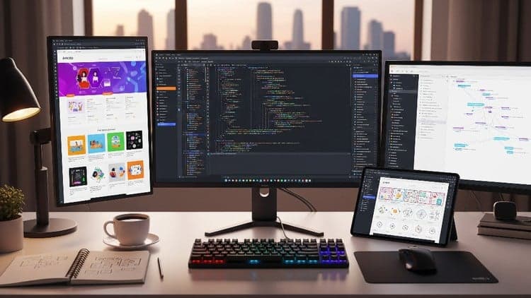 The Complete Front-End Interview Bootcamp (500+ Q&A)