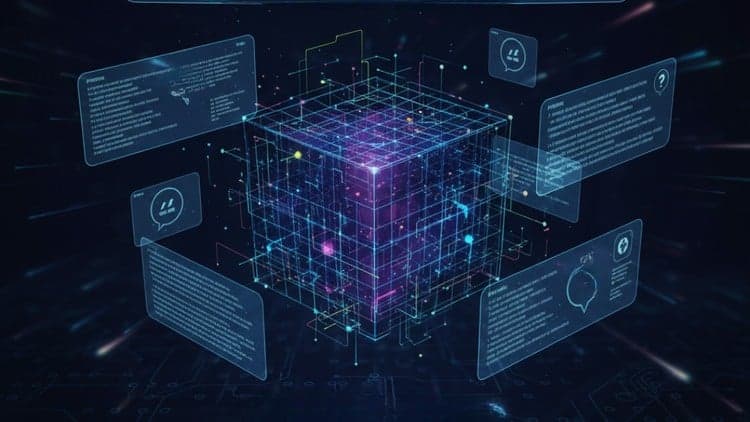 AI/ML Interview Prep: Master the Questions