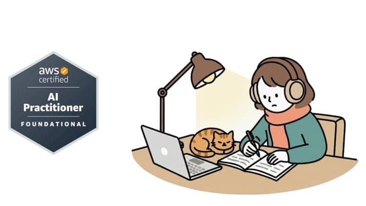 AWS Certified AI Practitioner Practice Exams