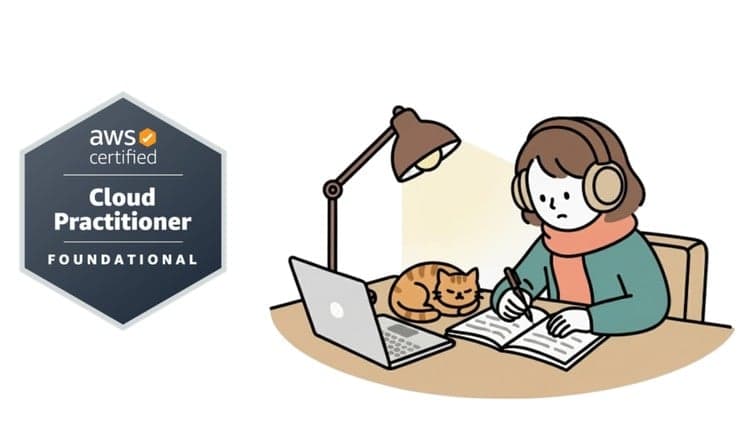 AWS Certified Cloud Practitioner Practice Exams