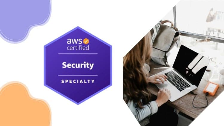 AWS Certified Security - Specialty Practice Exams