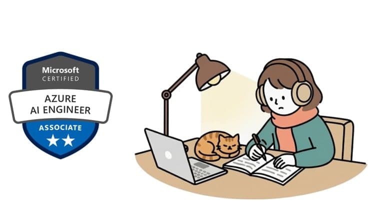 AI-102: Microsoft Azure AI Engineer Associate Practice Exams