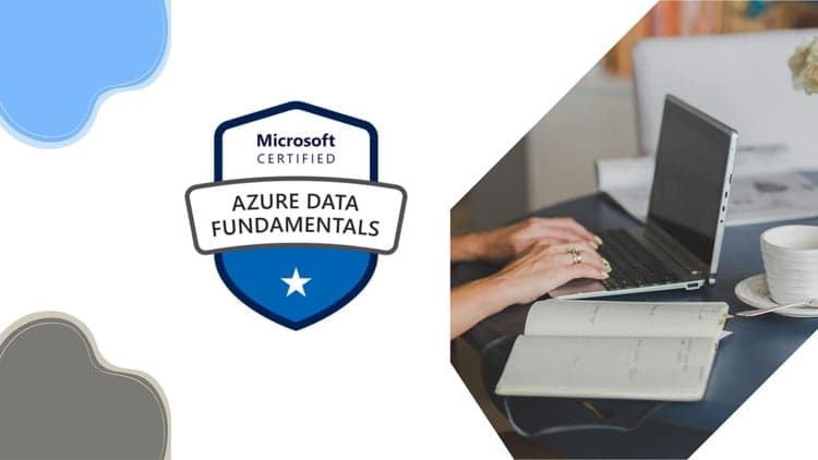 DP-900	Microsoft Azure Data Fundamentals Exams