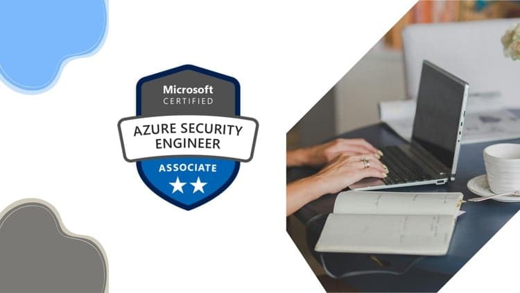 AZ-500: Azure Security Engineer Associate Practice Exams