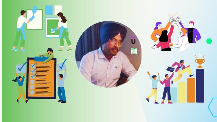 Mastering 5S: A full Guide with Hands-On Training in Hindi