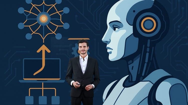 Agentic AI: Building the Next Generation of Smart Agents