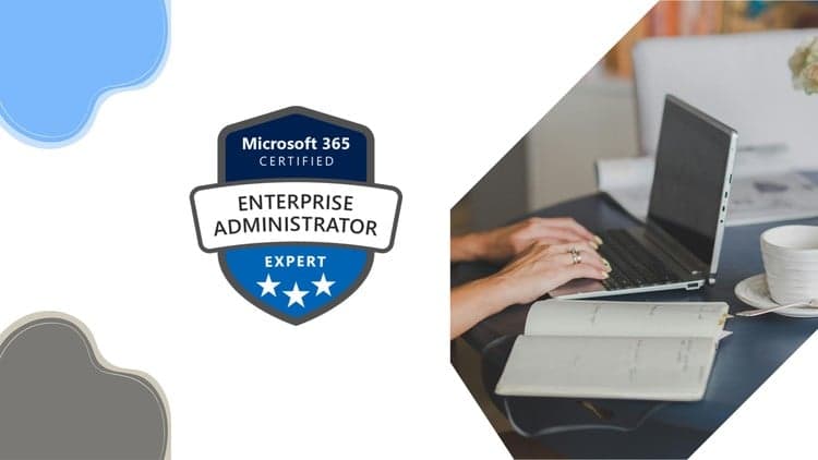 MS-102 - Microsoft 365 Administrator Prep