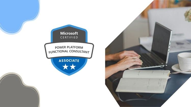 PL-200 - Microsoft Power Platform Consultant Prep