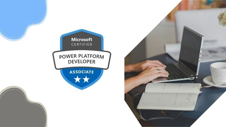 PL-400 - Microsoft Power Platform Developer Prep