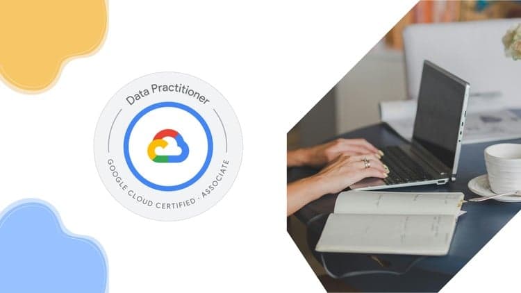 ADP - Google Cloud Data Practitioner Prep