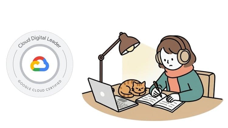 CDL - Cloud Digital Leader Prep