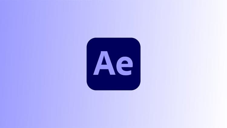 Adobe After Effects CC Master Course - VFX & Motion Graphics