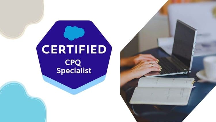 Salesforce Certified-CPQ-Specialist Exams