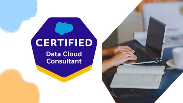 Salesforce Certified Data Cloud Consultant Exams