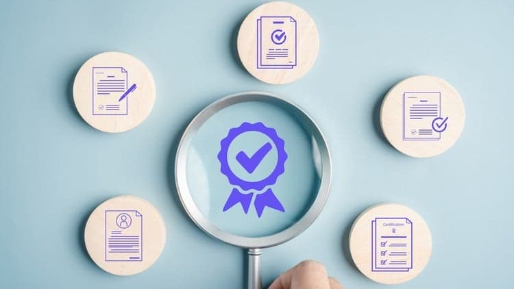 ISO 9001:2015 Quality Management Basics for Beginners