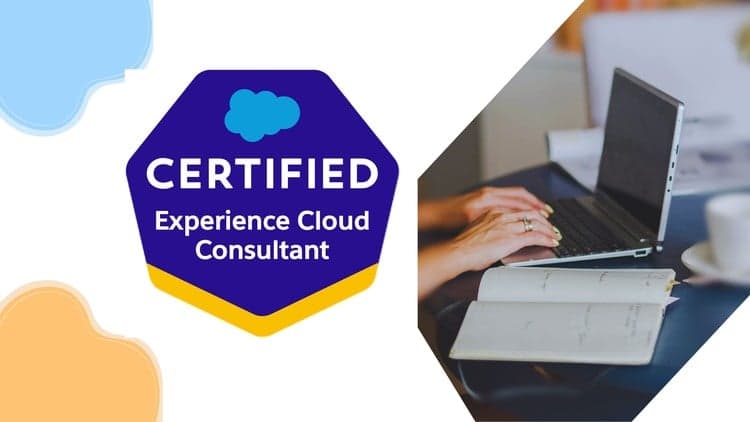 Salesforce Certified Experience Cloud Consultant Exams