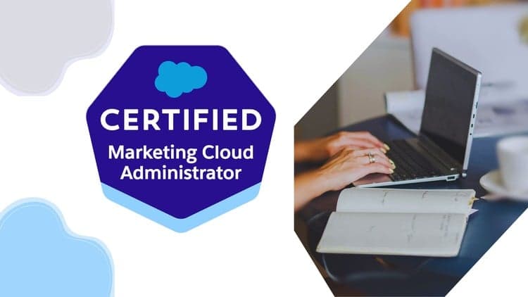 Salesforce Certified Marketing Cloud Administrator Exams