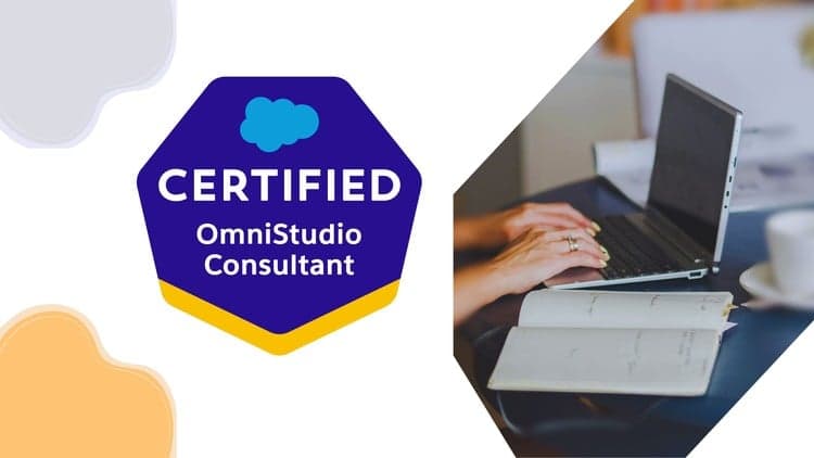 Salesforce Certified OmniStudio Developer Exams
