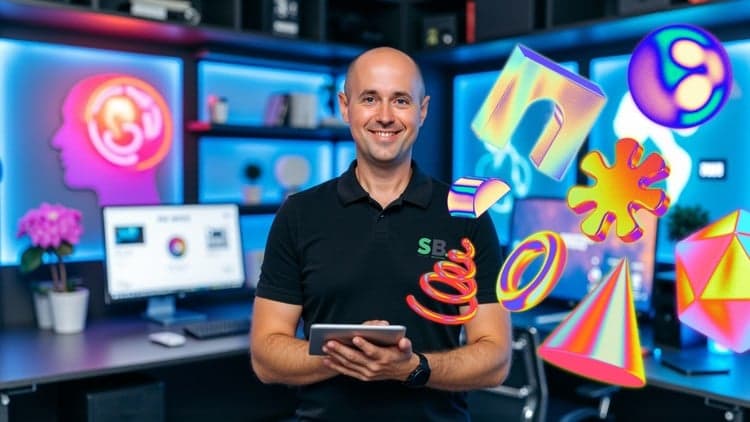 28 Days to Master AI Art Generation System