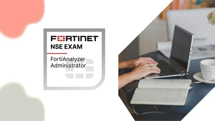 Fortinet FortiAnalyzer 7.4 Administrator Practice Exams