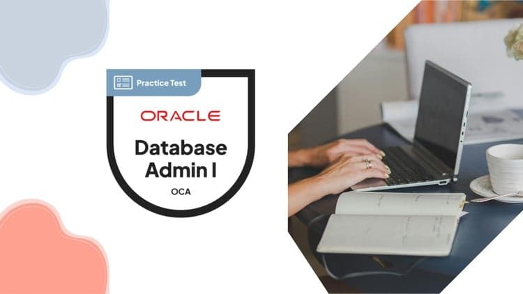 1z0-082	Oracle Database Administration I Exams