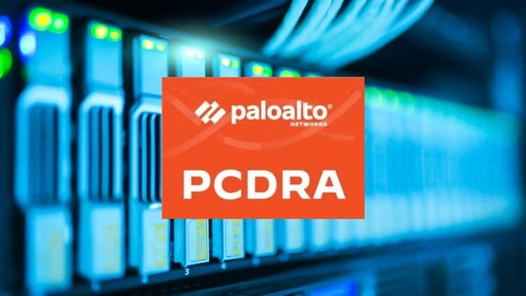 Palo Alto Networks Certified Detection & Remediation Analyst