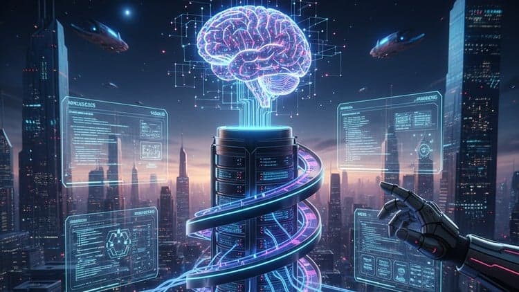 The Complete 2025 Backend Developer Bootcamp Interview Q&S