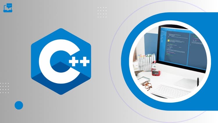 C++ Programming Made Easy: From Basics to Advanced Concepts | FreeCourse.io