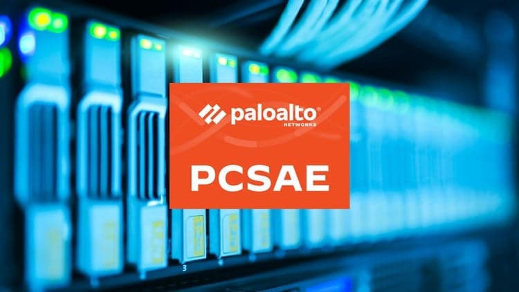 Palo Alto Networks Certified Security Automation Engineer