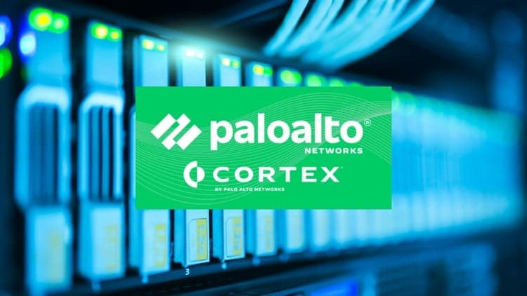 Palo Alto Networks System Engineer Professional - Cortex