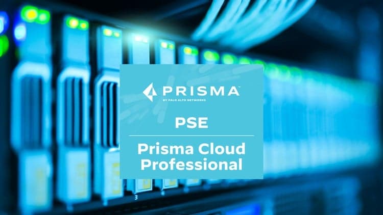 PSE-Prisma Cloud Exams