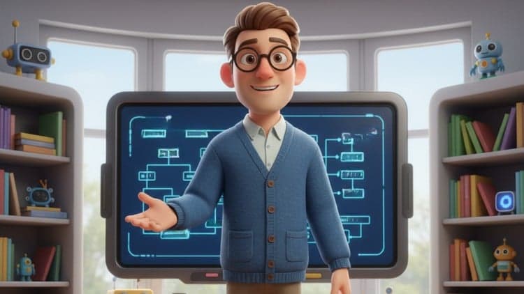 The Complete System Engineer Bootcamp 2025 Interview Q&S