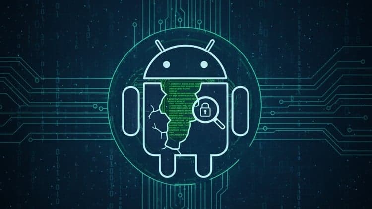 APK Reverse Engineering Expert Exam (Theoretical)