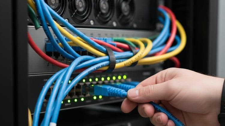 Implementing Cisco Enterprise Wireless Networks (ENWLSI)