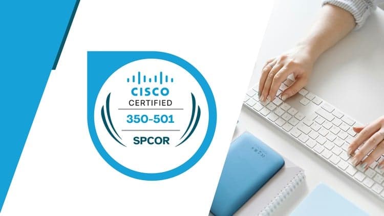 Cisco Service Provider Network Core Technologies (SPCOR)