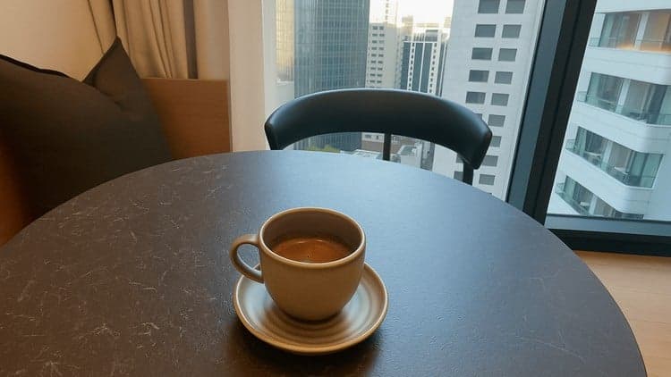 Liberté et efficacité : vivre du minimalisme en voyageant