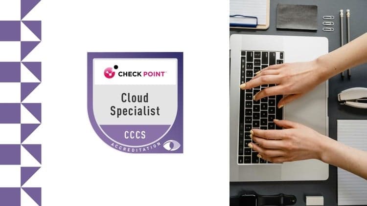 Check Point Certified Cloud Specialist (CCCS) Practice Exams
