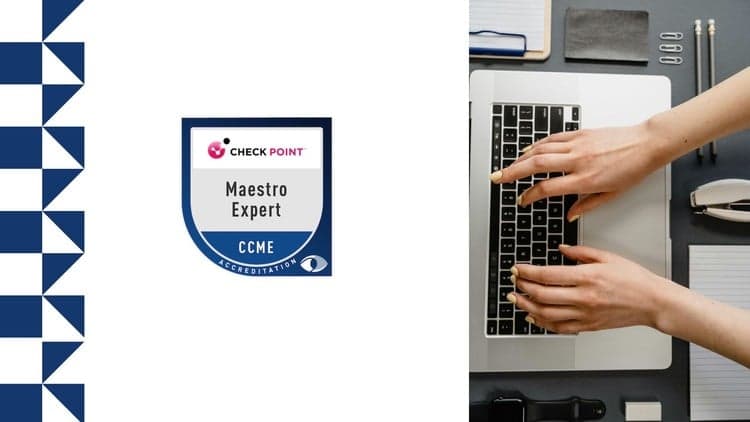 Check Point Certified Maestro Expert Practice Exams