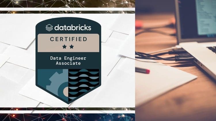 Certified Data Engineer Associate