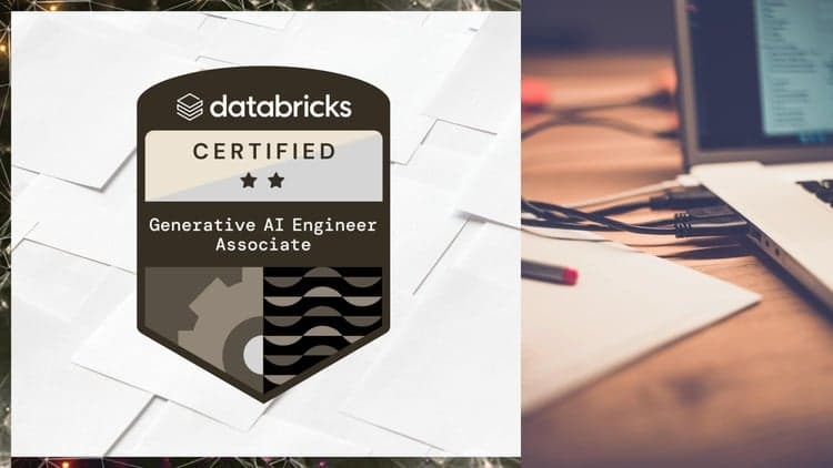 Certified Generative AI Engineer Associate Practice Exams