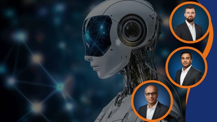 Artificial Intelligence for Entrepreneurs