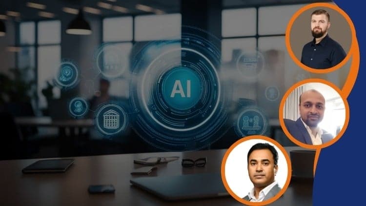 Artificial Intelligence for Entrepreneurs
