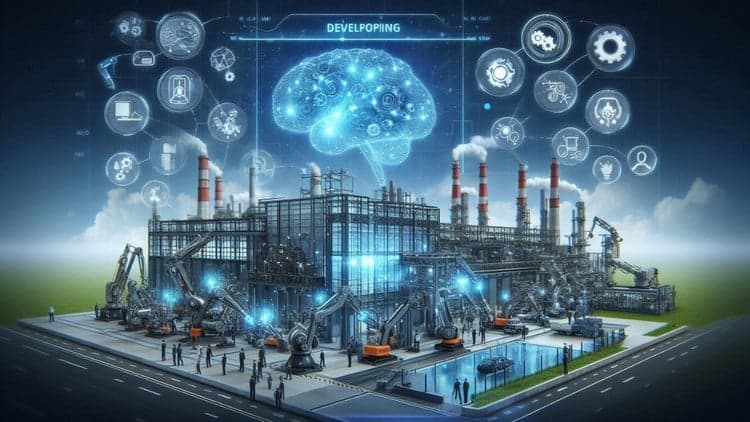 Hyperautomation ile Uzmanlık: Dijital Dönüşümün Lideri Olun