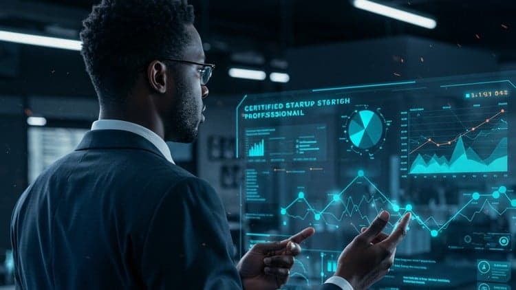 Certified Startup Launch Professional