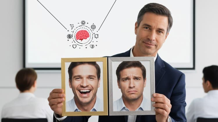 Emotional Intelligence for Leadership & Personal Growth