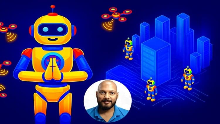 Mastering Agentic AI: From Prompt to Protocols to Production