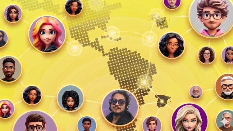 Cómo contratar freelancers en Latinoamérica desde España